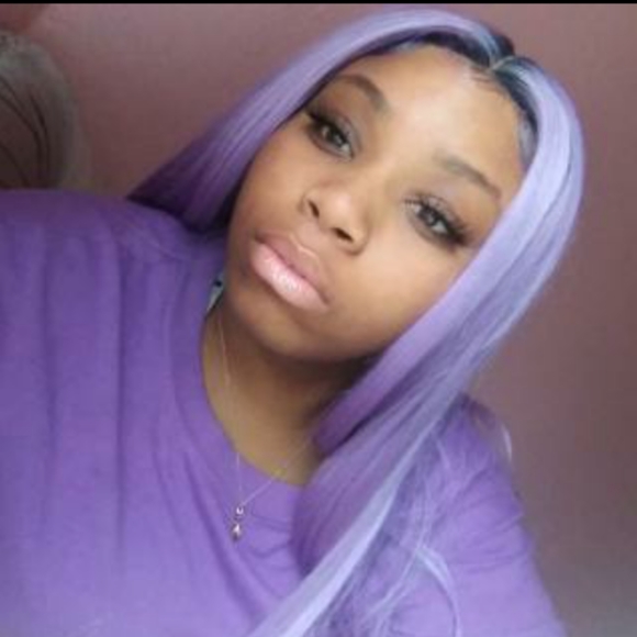 Meet your Posher, Audrey - Picture 1 of 1